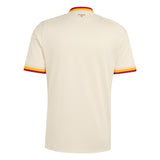 adidas AS Roma Away Men's Soccer Jersey 26/27 - White - Best Buy Soccer