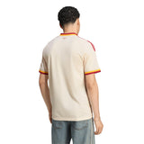 adidas AS Roma Away Men's Soccer Jersey 26/27 - White - Best Buy Soccer
