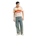 adidas AS Roma Away Men's Soccer Jersey 26/27 - White - Best Buy Soccer