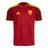 adidas AS Roma Home Men's Soccer Jersey 26/27 - Red - Best Buy Soccer