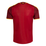 adidas AS Roma Home Men's Soccer Jersey 26/27 - Red - Best Buy Soccer
