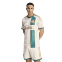 adidas Atlanta United Away Authentic Men's Soccer Jersey 26/27 - Beige - Best Buy Soccer