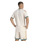 adidas Atlanta United Away Authentic Men's Soccer Jersey 26/27 - Beige - Best Buy Soccer