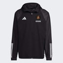 adidas Atlanta United Competition Jacket - Best Buy Soccer
