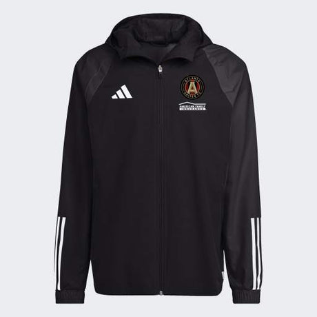 adidas Atlanta United Competition Jacket - Best Buy Soccer