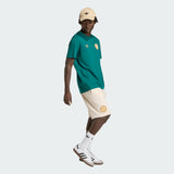 adidas Atlanta United FC Originals Crew Neck Men's Soccer T-Shirt - Green - Best Buy Soccer