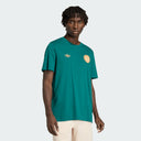 adidas Atlanta United FC Originals Crew Neck Men's Soccer T-Shirt - Green - Best Buy Soccer