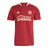 adidas Atlanta United Training Jersey - Burgundy - Best Buy Soccer