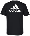 adidas Back Logo Tee SS - Best Buy Soccer