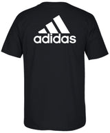 adidas Back Logo Tee SS - Best Buy Soccer