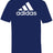 adidas Back Logo Tee SS - Best Buy Soccer