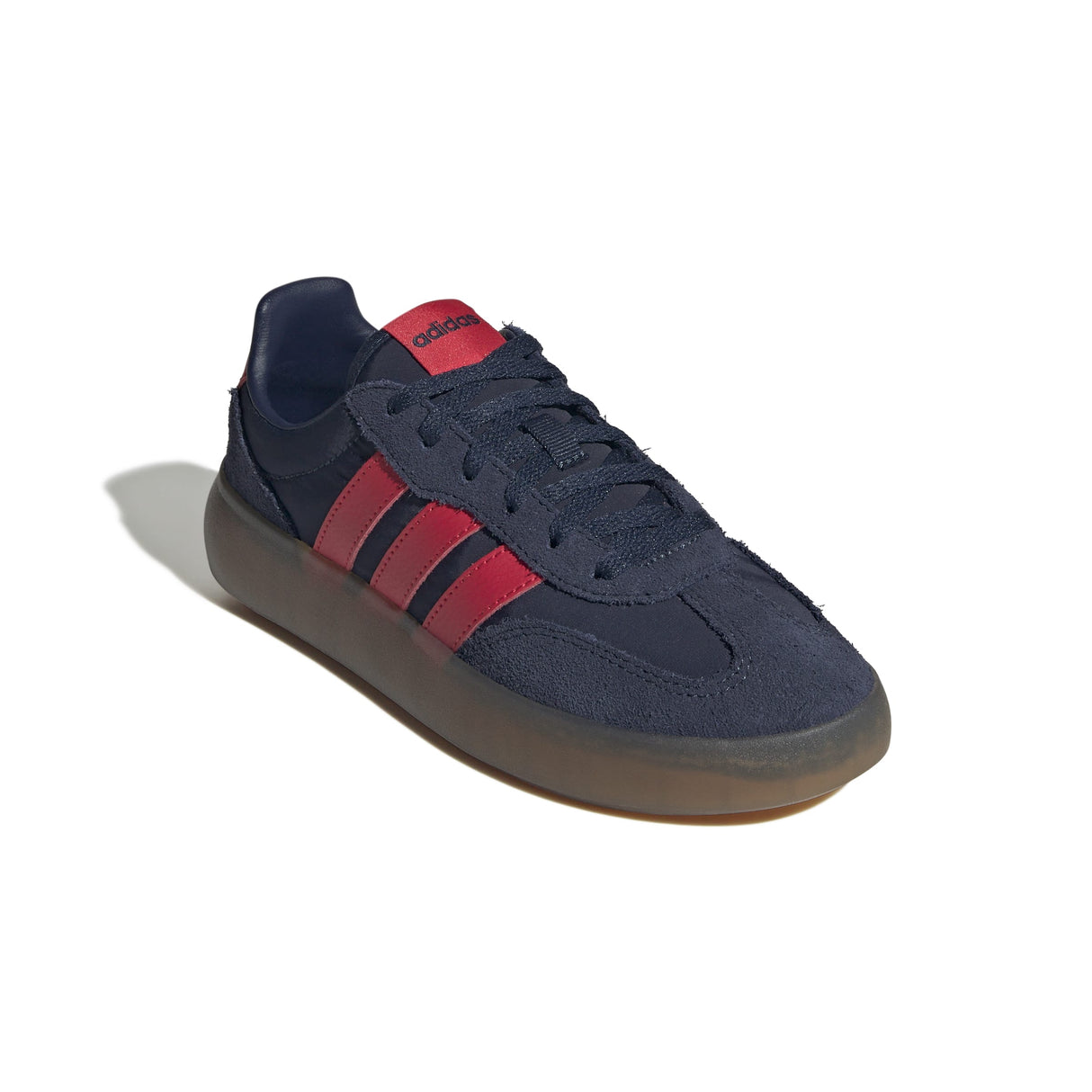 adidas Barreda Decode Arsenal Shoes Youth- Navy/Red - Best Buy Soccer