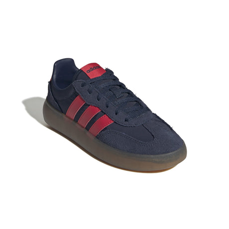 adidas Barreda Decode Arsenal Shoes Youth- Navy/Red - Best Buy Soccer