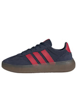 adidas Barreda Decode Arsenal Shoes Youth- Navy/Red - Best Buy Soccer
