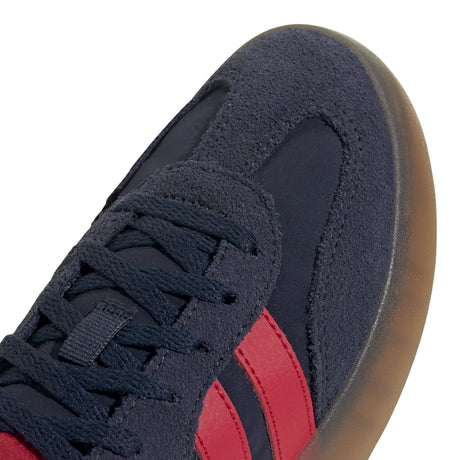 adidas Barreda Decode Arsenal Shoes Youth- Navy/Red - Best Buy Soccer