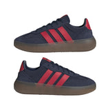 adidas Barreda Decode Arsenal Shoes Youth- Navy/Red - Best Buy Soccer
