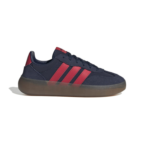adidas Barreda Decode Arsenal Shoes Youth- Navy/Red - Best Buy Soccer