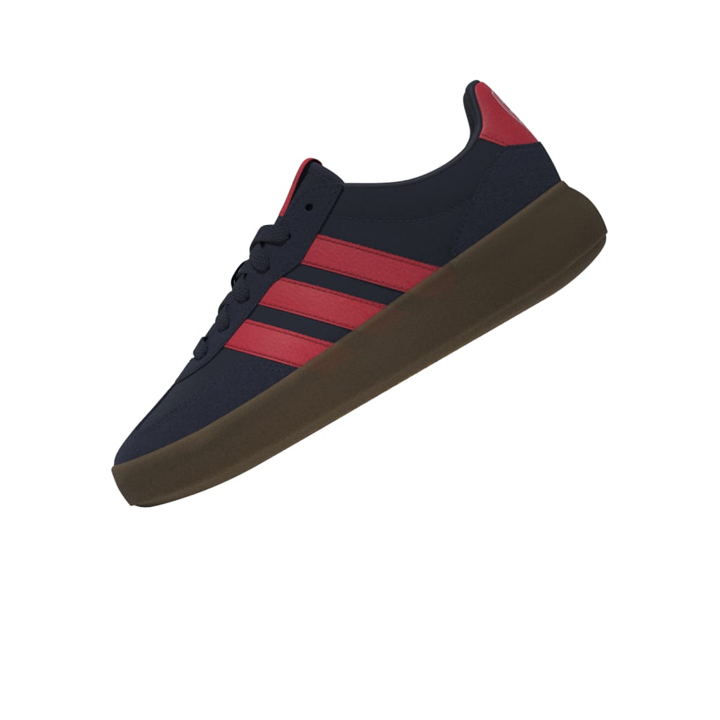 adidas Barreda Decode Arsenal Shoes Youth- Navy/Red - Best Buy Soccer
