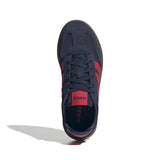 adidas Barreda Decode Arsenal Shoes Youth- Navy/Red - Best Buy Soccer