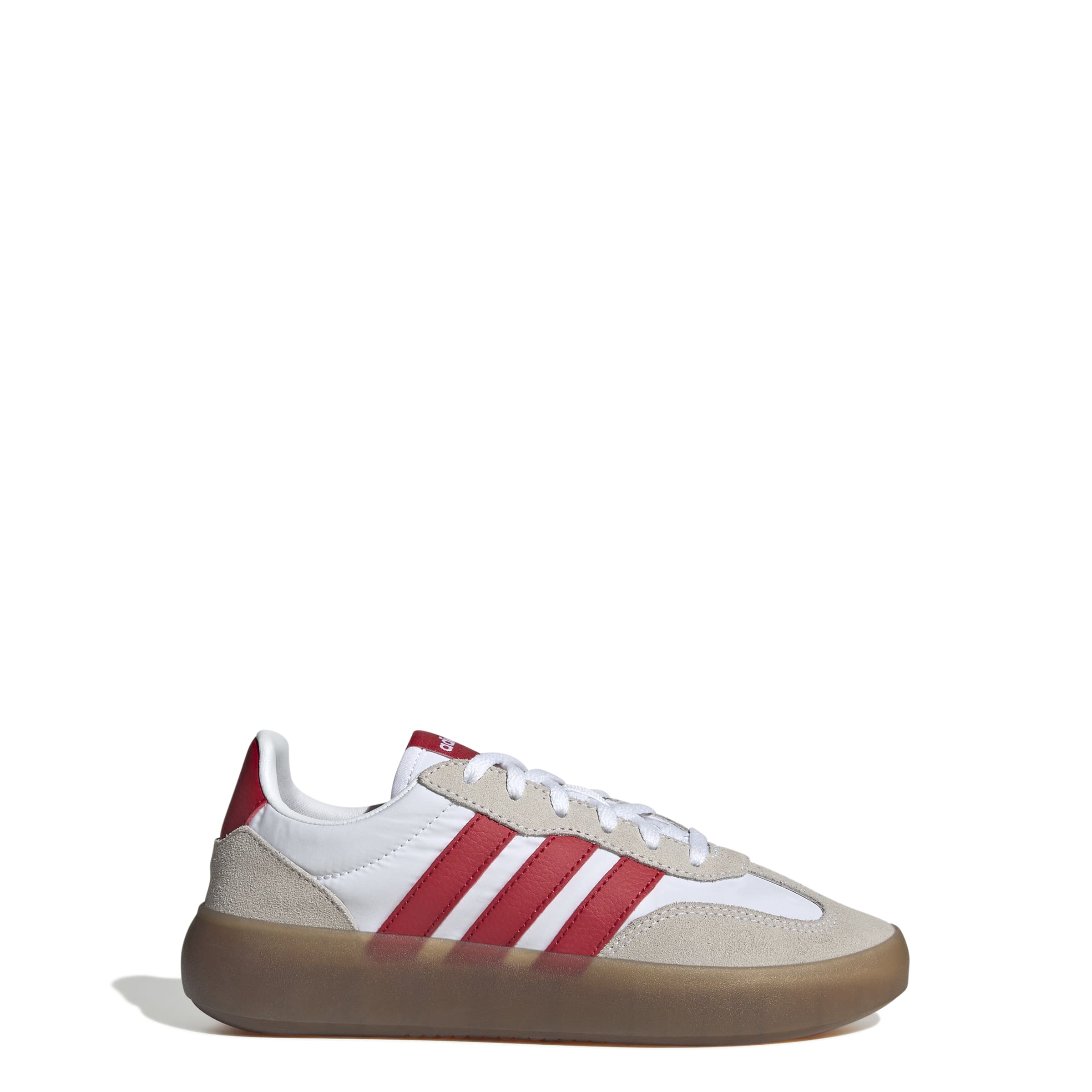 adidas Barreda Decode Liverpool FC Shoes Kids White/Red – Best Buy