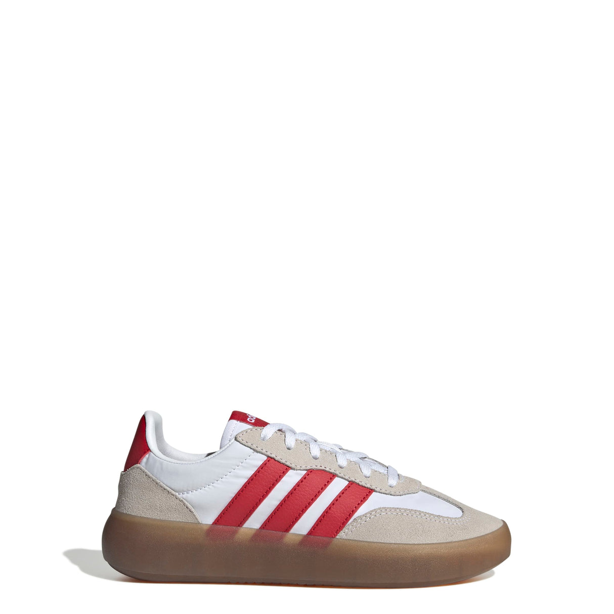 adidas Barreda Decode Liverpool FC Shoes Kids White/Red - Best Buy Soccer