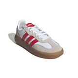 adidas Barreda Decode Liverpool FC Shoes Kids White/Red - Best Buy Soccer