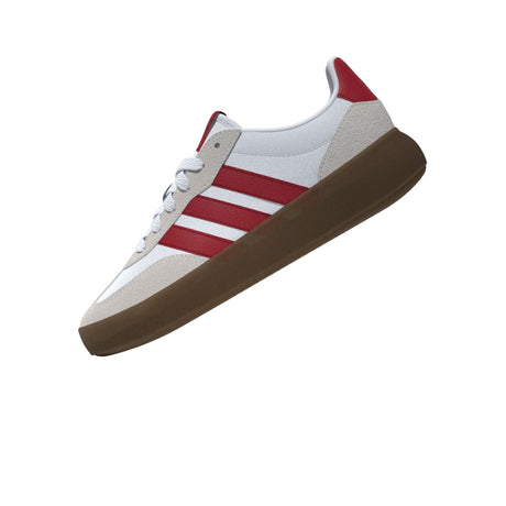 adidas Barreda Decode Liverpool FC Shoes Kids White/Red - Best Buy Soccer