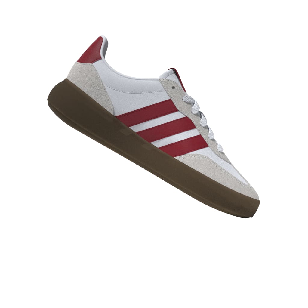 adidas Barreda Decode Liverpool FC Shoes Kids White/Red - Best Buy Soccer