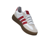 adidas Barreda Decode Liverpool FC Shoes Kids White/Red - Best Buy Soccer