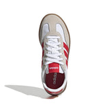 adidas Barreda Decode Liverpool FC Shoes Kids White/Red - Best Buy Soccer