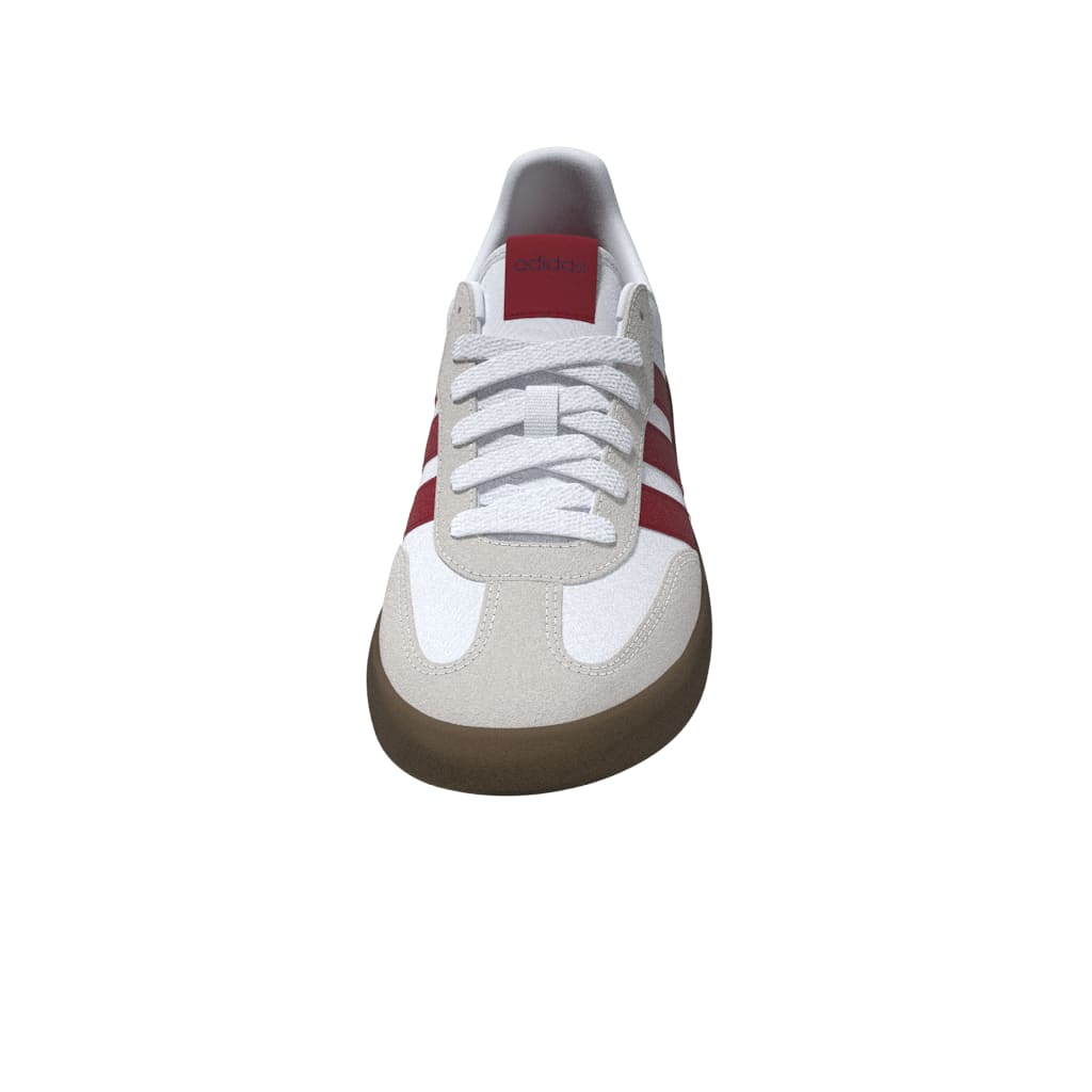 adidas Barreda Decode Liverpool FC Shoes Kids White/Red - Best Buy Soccer