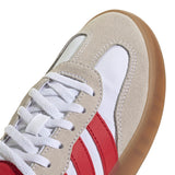 adidas Barreda Decode Liverpool FC Shoes Kids White/Red - Best Buy Soccer