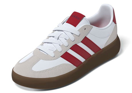 adidas Barreda Decode Liverpool FC Shoes Kids White/Red - Best Buy Soccer