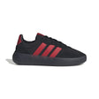adidas Barreda Decode Manchester United Shoes Youth - Black/Red - Best Buy Soccer