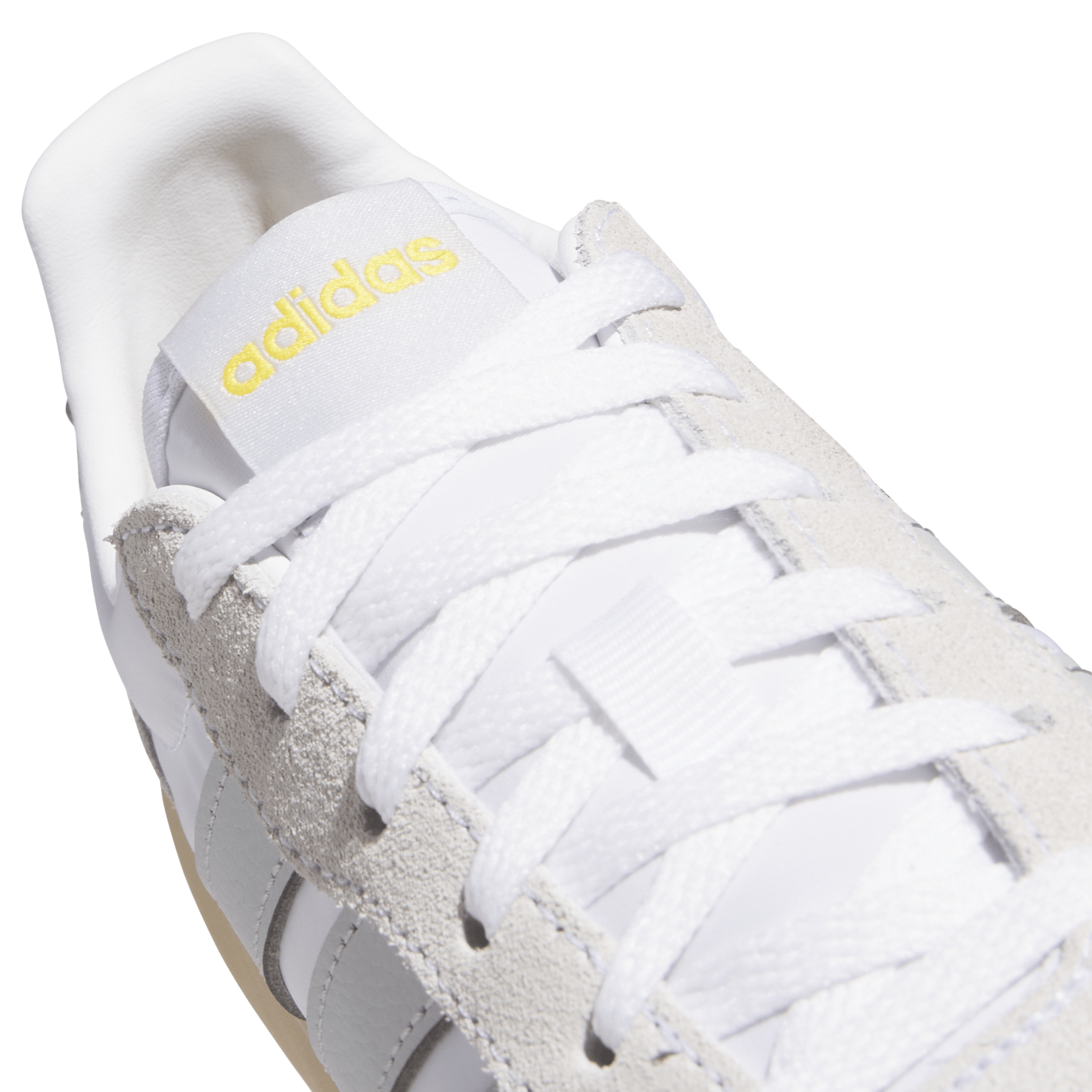 adidas Barreda Decode Real Madrid Shoes Youth - White - Best Buy Soccer