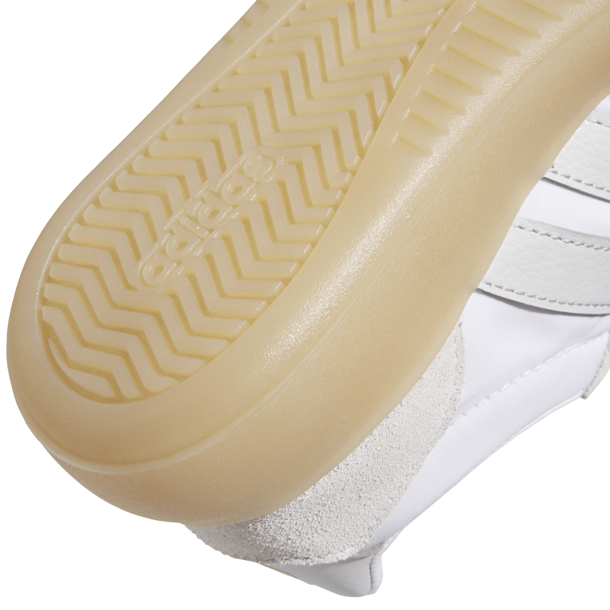 adidas Barreda Decode Real Madrid Shoes Youth - White - Best Buy Soccer