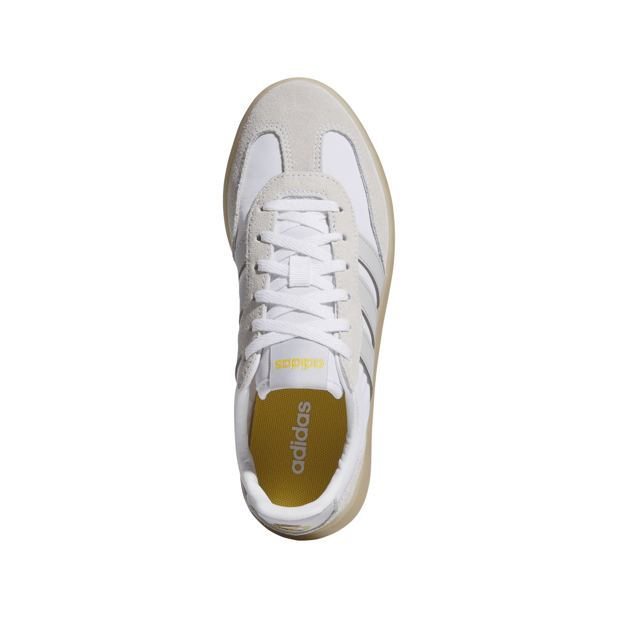 adidas Barreda Decode Real Madrid Shoes Youth - White - Best Buy Soccer