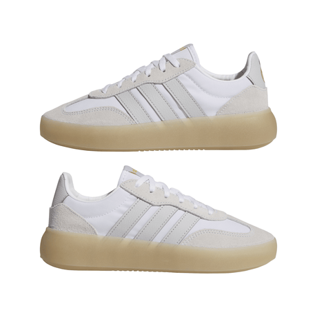 adidas Barreda Decode Real Madrid Shoes Youth - White - Best Buy Soccer