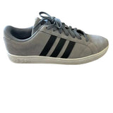 adidas Baseline Suede Grey/Black - Best Buy Soccer