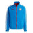 adidas Bayer M AnthemJacket Royal/Red - Best Buy Soccer