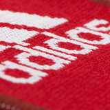 adidas Bayer Munich Scarf Red/White - Best Buy Soccer