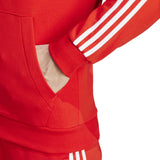 adidas Bayern Munich DNA Full Zip Hoodie 23/24 - Best Buy Soccer