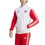 adidas Bayern Munich DNA Track Top Jacket 23/24 - Best Buy Soccer