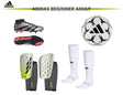 adidas Beginner Adult Player Bundle - Bundle Price: $99.37 - Original Price: $141.96 - Best Buy Soccer