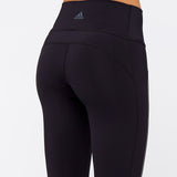 adidas Believe This HR Mesh Tight Black - Best Buy Soccer