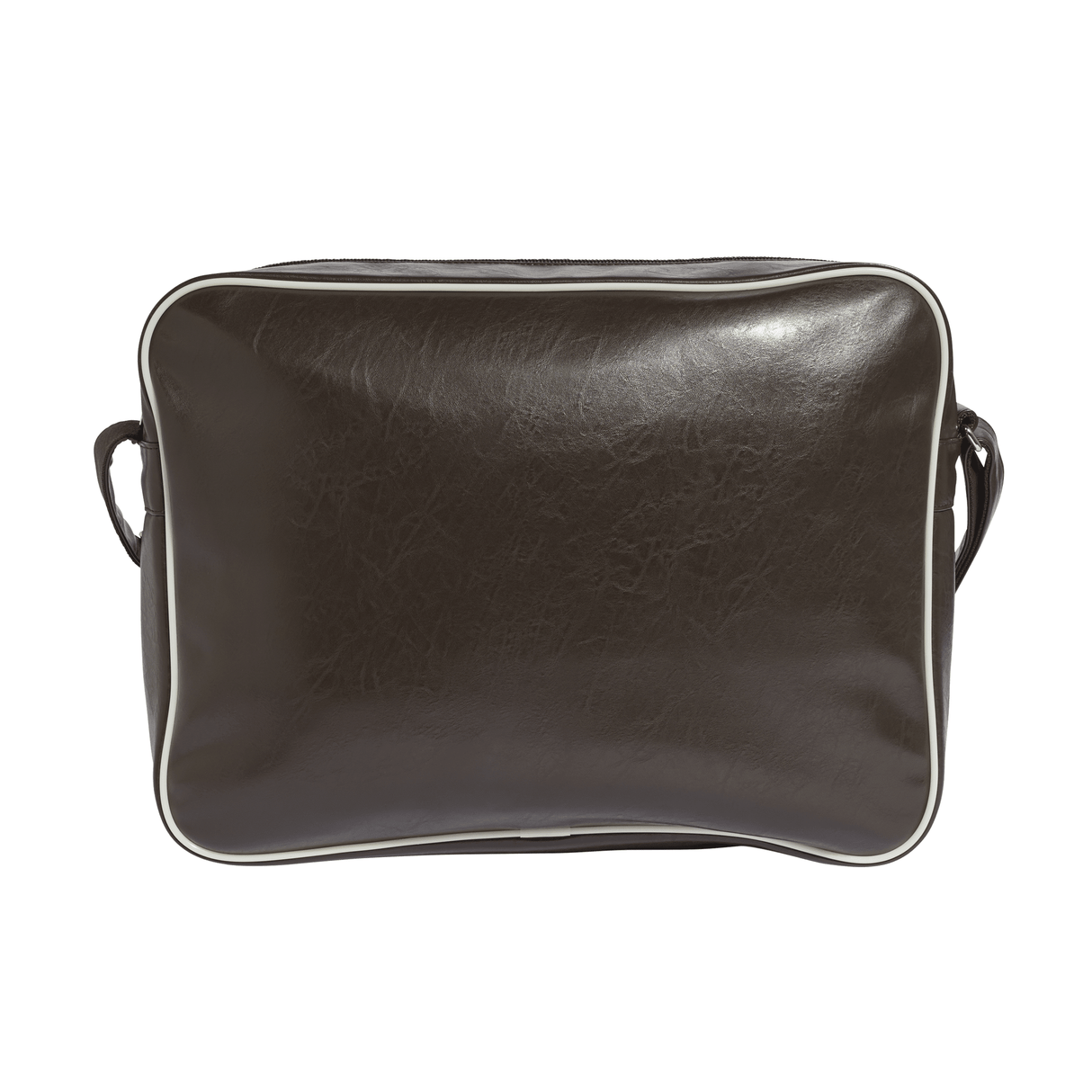 adidas Bob Marley Airliner Shoulder Bag - Brown/White - Best Buy Soccer