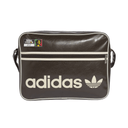 adidas Bob Marley Airliner Shoulder Bag - Brown/White - Best Buy Soccer