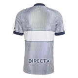adidas Boca Juniors Away Men's Soccer Jersey 26/27 - White/Navy - Best Buy Soccer