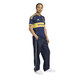 adidas Boca Juniors Home Men's Soccer Jersey 25/26 - Blue - Best Buy Soccer