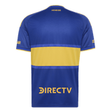 adidas Boca Juniors Home Men's Soccer Jersey 26/27 - Blue/Gold - Best Buy Soccer